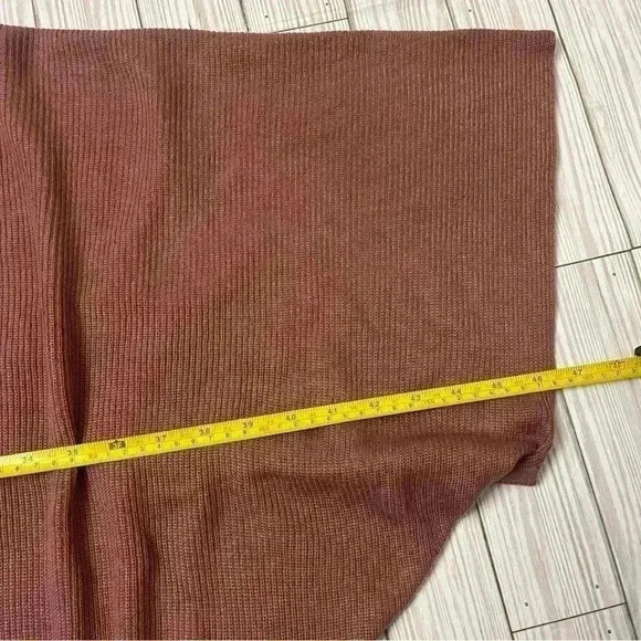 Lululemon Cashlu Knit Textured Wrap - Picture 5 of 7